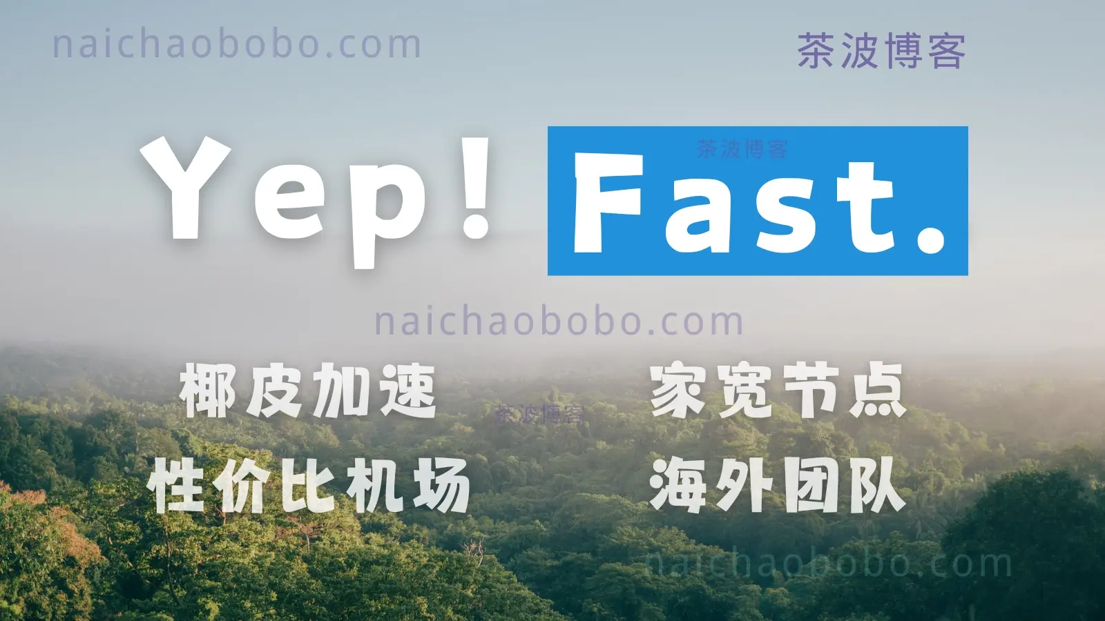 yepfast 椰皮加速机场 yepfast 椰皮加速机场